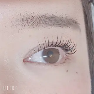 マツエク・マツパ . YOSHIMIのマツエク・マツパデザイン