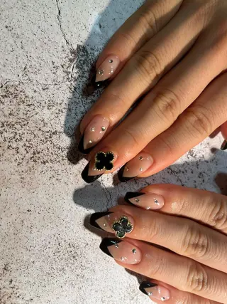 ネイル Kimura Yukoのネイルデザイン