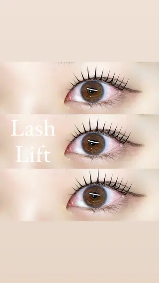 マツエク・マツパ amii.鶴屋町店所属・横浜/まつパ/ エクステ/ミユ♡のマツエク・マツパデザイン