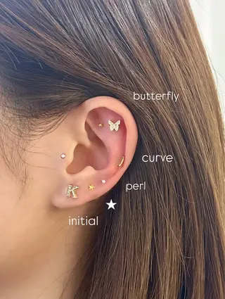 Tweesalon 本町/ネイル ボディジュエリー所属・Twee salon 本町のその他イメージ