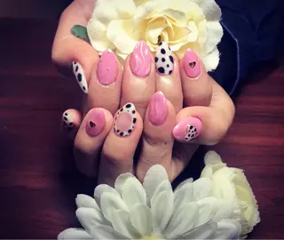 ネイル NAIL salon ACEのネイルデザイン