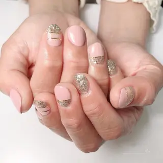 ネイル CHILO 小雅のネイルデザイン