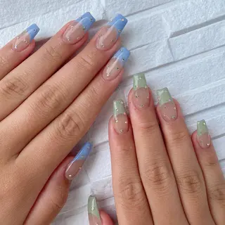 ネイル Nail 87のネイルデザイン