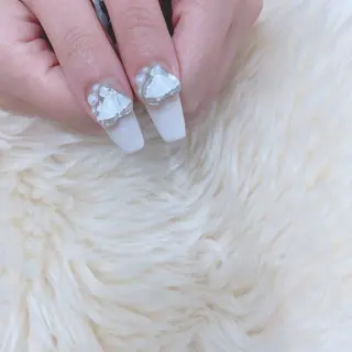 ネイル SOL NAILのネイルデザイン