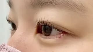 マツエク・マツパ Mina .anelloのマツエク・マツパデザイン