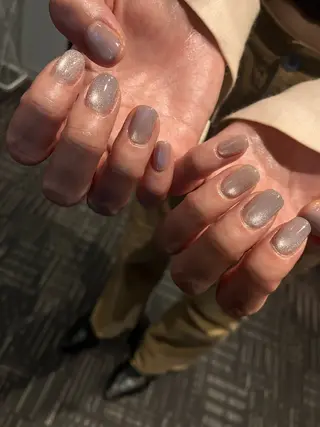 ネイル PEACE minariのネイルデザイン