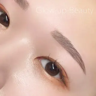 アイブロウ アイブロウ/脱毛/ 肌質改善🌷RINAの眉毛・アイブロウイメージ