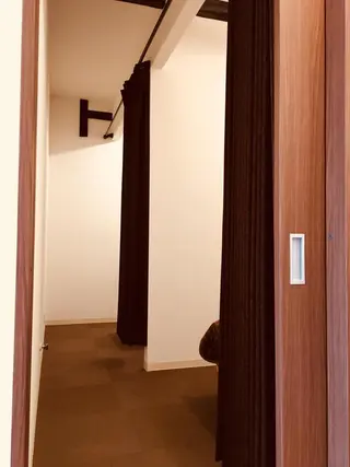 米ぬか酵素風呂 ぽっかのエステ・リラクイメージ