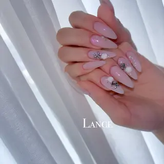 ネイル Lance nailのネイルデザイン