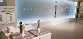 DeI'm神戸東店　ナリス　ビューティステーション所属・山内 芳子のエステ・リラクイメージ