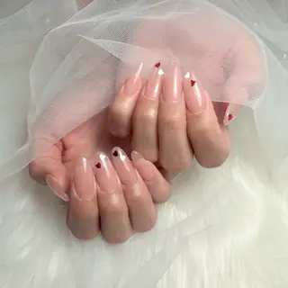 ネイル Viola. 優花のネイルデザイン