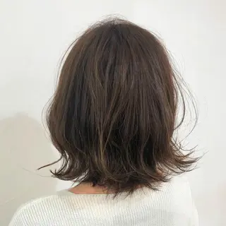 ショート カラー 【髪質改善師】 鈴木伸之介のヘアスタイル