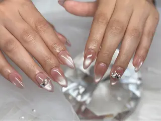 ネイル ANELA ANNAのネイルデザイン