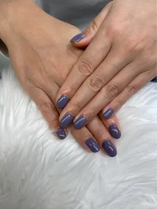 ネイル Ring  nail  salon所属・若槻 由紀のネイルデザイン