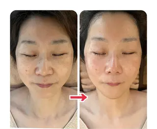 井貝 かおりのエステ・リラクイメージ