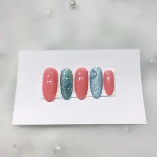 ネイル 整体・ネイル ヨシ堂💅のネイルデザイン