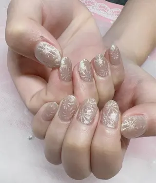 ネイル Sネイル サロン蕨店のネイルデザイン