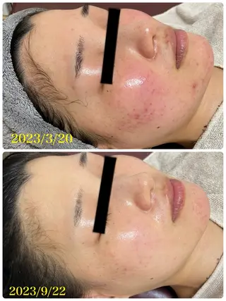 REBORN by ami-goのその他イメージ