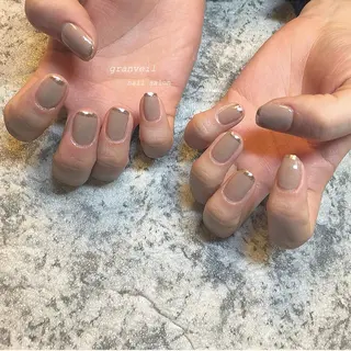ネイル granveil所属・nail salon granveilのネイルデザイン
