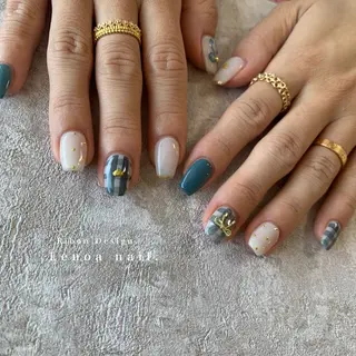 ネイル nailsalon Lenoaのネイルデザイン