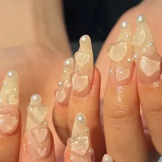 ネイル Siinail🪄 kanaのその他イメージ