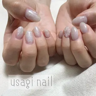 ネイル usagi nailのネイルデザイン