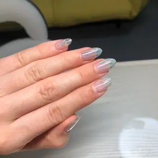 ネイル I P'ink nail salon所属・I pinknail 韓国風·持ち込み専門のネイルデザイン