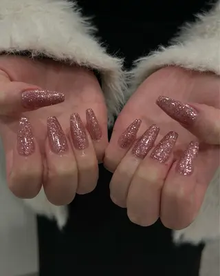 ネイル 2me（ツメ） ♡ NENEのネイルデザイン