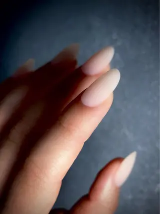 ネイル nine.🦋 YUKOのネイルデザイン