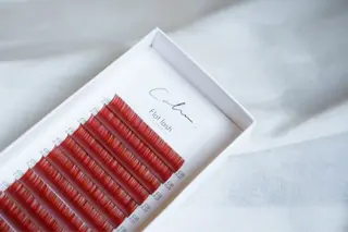 マツエク・マツパ diarblue湘南台所属・diarblue 湘南台店 石山のマツエク・マツパデザイン