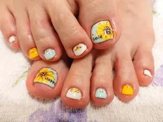 ネイル あんきち    のネイルデザイン