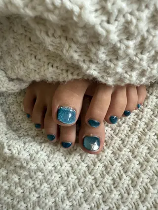 ネイル miel nailのネイルデザイン