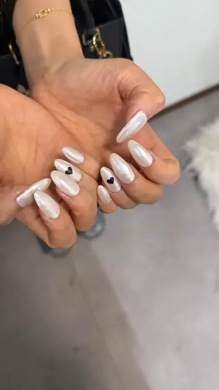 ネイル ulysses nailsalonのネイルデザイン