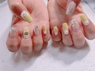 ネイル Regaro i.sのネイルデザイン