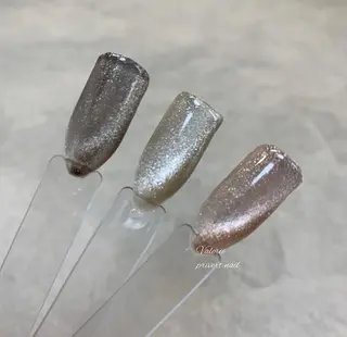 ネイル private nailsalon valerie所属・valerie /  miyuのネイルデザイン