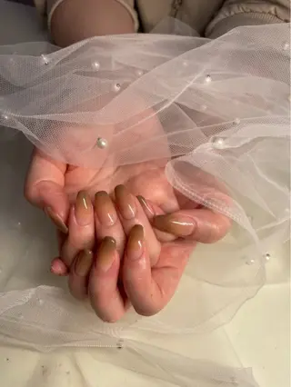 ネイル NAIL ENVYのネイルデザイン
