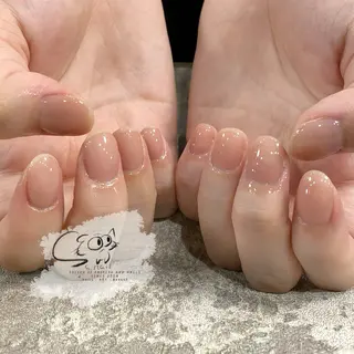 ネイル S.nail所属・S.nail _のネイルデザイン