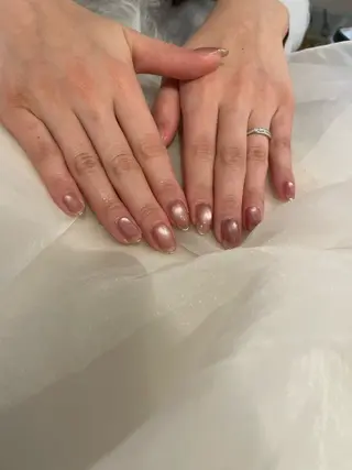 ネイル ishiguro mamaのネイルデザイン