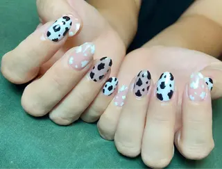 ネイル エステティックサロン Liente(リアンテ）所属・Hashimoto .のエステ・リラクイメージ