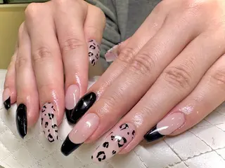 ネイル 三浦 絆生のネイルデザイン