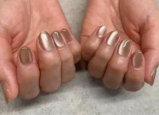 ネイル sufu. nail YUKIのネイルデザイン