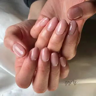 ネイル You kyehwaのネイルデザイン