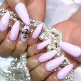 ネイル Versailles 🌹nazuha錦のネイルデザイン