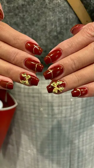 ネイル さやか 堺筋本町/本町サロンのネイルデザイン