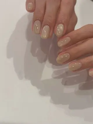 ネイル muku.nail mutsumiのネイルデザイン