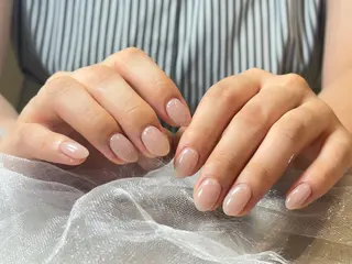 ネイル mi saのネイルデザイン