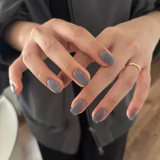 ネイル private salon zzz…のネイルデザイン