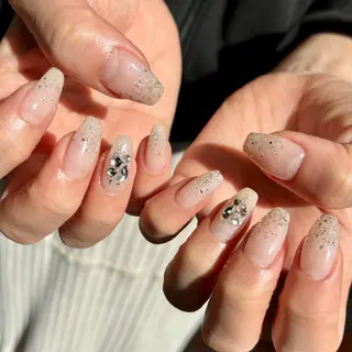 ネイル Miley nailのネイルデザイン
