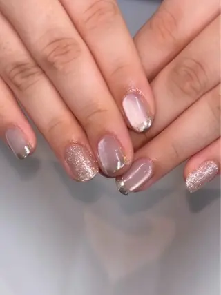 ネイル chipie yuuのネイルデザイン