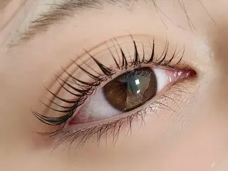 マツエク・マツパ Ｍ salon アイラッシュのマツエク・マツパデザイン